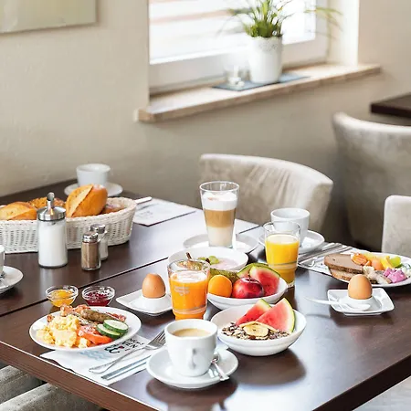 Sleepbeeone 3* Wilhelmshaven