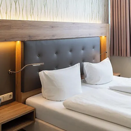 Ahoi, Sure Collection By Western Hotel