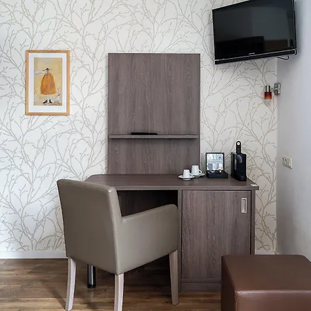 Ahoi, Sure Collection By Western Hotel Wilhelmshaven