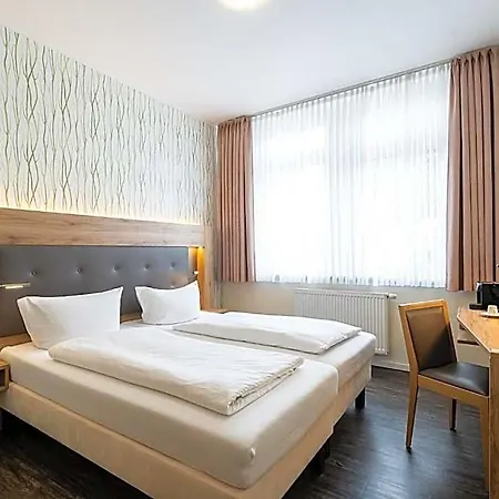 Hotel Ahoi, Sure Collection By Western Wilhelmshaven