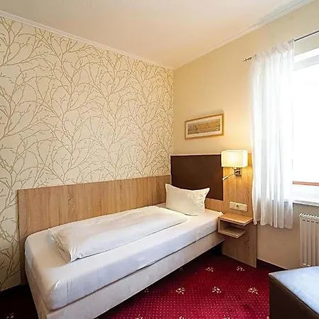 Ahoi, Sure Collection By Western Hotel