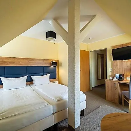 Ahoi, Sure Collection By Western Hotel