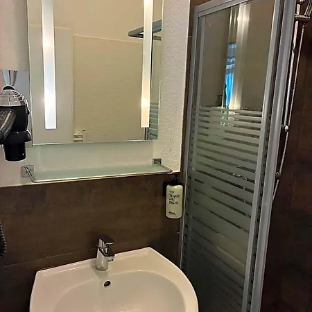 Hotel Ahoi, Sure Collection By Western 3*