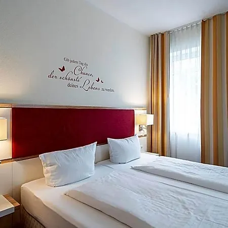 Hotel Ahoi, Sure Collection By Western