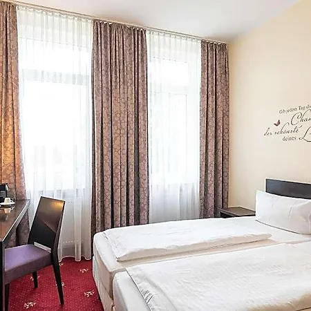 Ahoi, Sure Collection By Western Hotel Wilhelmshaven