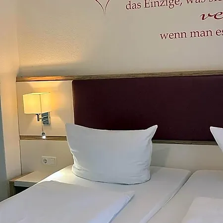 Ahoi, Sure Collection By Western 3* Wilhelmshaven