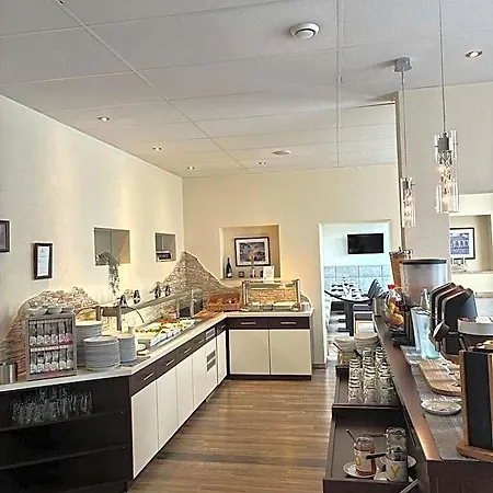 Ahoi, Sure Collection By Western 3* Wilhelmshaven