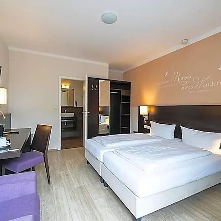 Ahoi, Sure Collection By Western 3* Wilhelmshaven