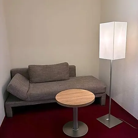 Hotel Ahoi, Sure Collection By Western Wilhelmshaven