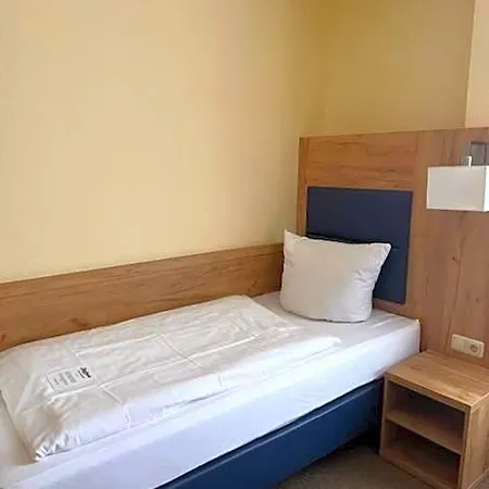 Hotel Ahoi, Sure Collection By Western Wilhelmshaven