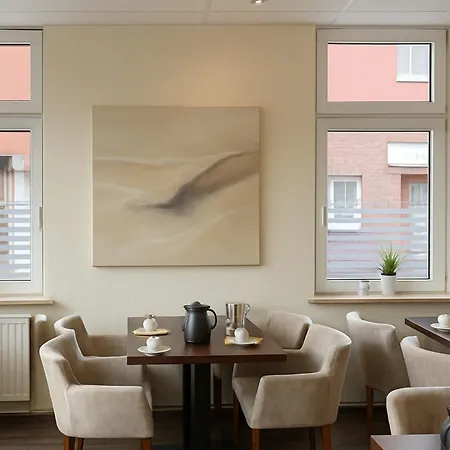 Ahoi, Sure Collection By Western Hotel Wilhelmshaven