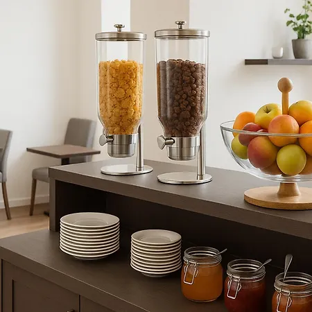Ahoi, Sure Collection By Western Hotel Wilhelmshaven