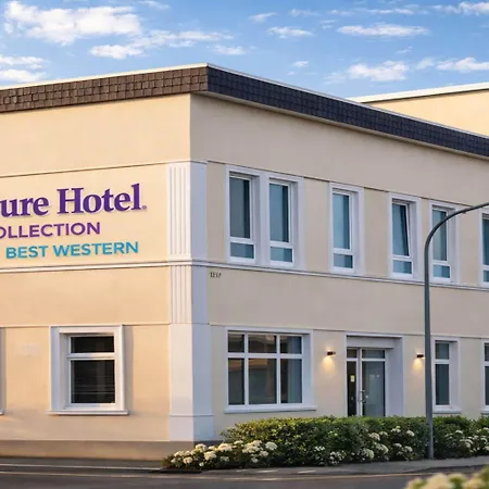 Ahoi, Sure Collection By Western Hotel 3*