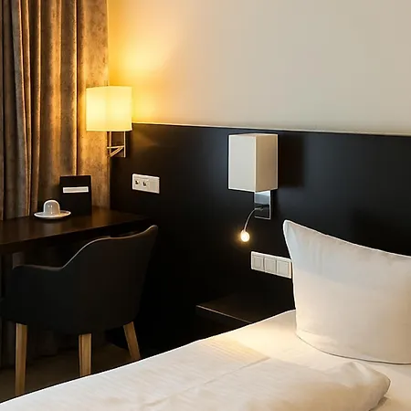 Ahoi, Sure Collection By Western 3* Wilhelmshaven