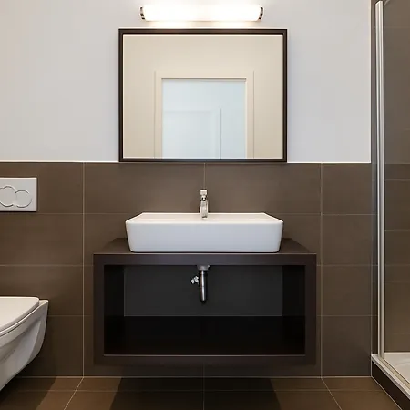 Hotel Ahoi, Sure Collection By Western