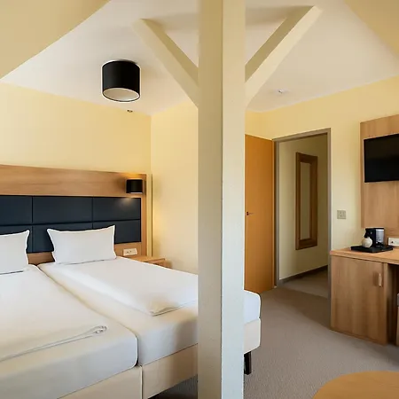 Hotel Ahoi, Sure Collection By Western 3*