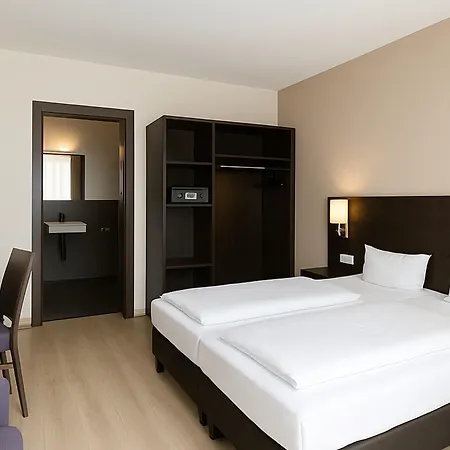 Hotel Ahoi, Sure Collection By Western