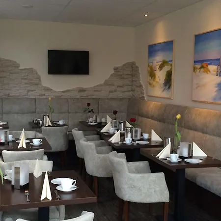 Hotell Sleepbeeone Wilhelmshaven