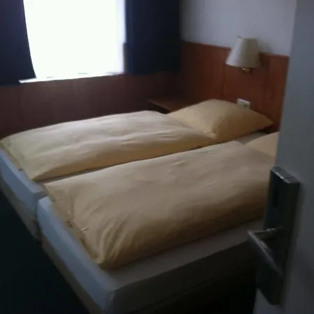 Banter Hof Hotel 3*