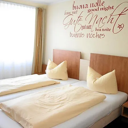 Hotel Banter Hof