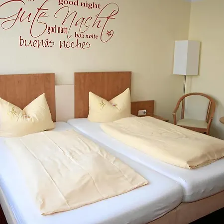 Banter Hof Hotel Wilhelmshaven