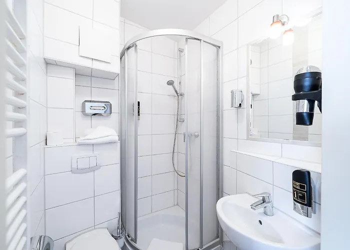 Wilhelmshaven Ahoi, Sure Hotel Collection By Best Western