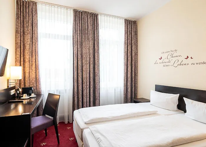 Wilhelmshaven Ahoi, Sure Hotel Collection By Best Western Отель Вильгельмсхафен