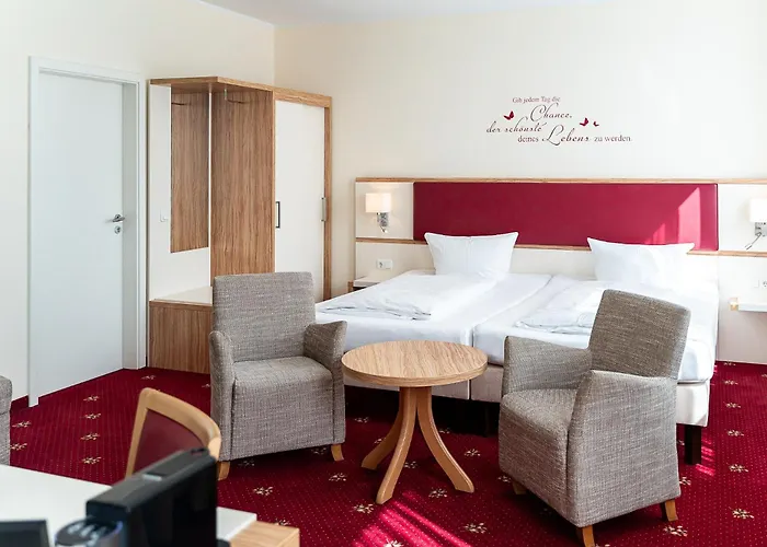 Wilhelmshaven Ahoi, Sure Hotel Collection By Best Western Вильгельмсхафен