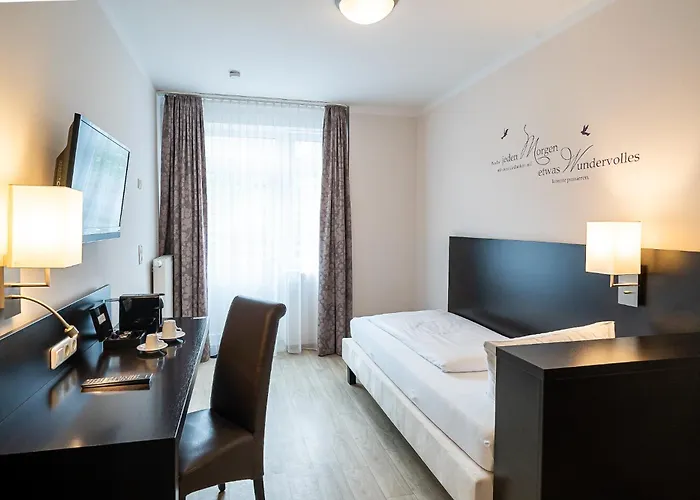 Wilhelmshaven Ahoi, Sure Hotel Collection By Best Western Отель 3*