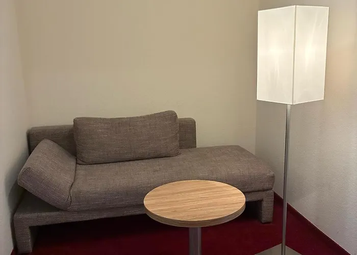 Wilhelmshaven Ahoi, Sure Hotel Collection By Best Western