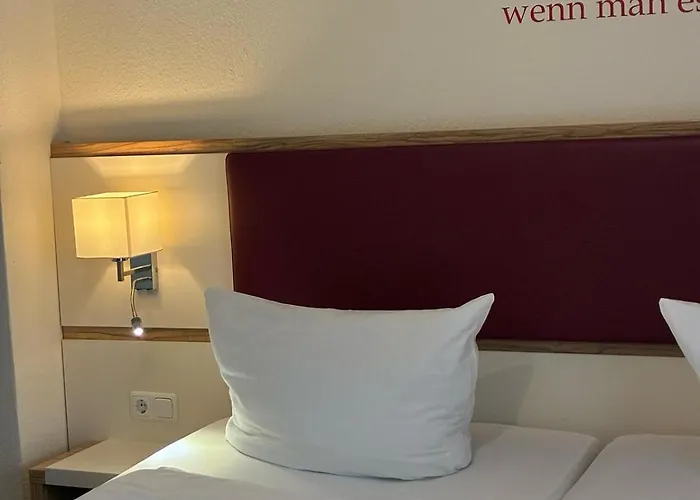 Wilhelmshaven Ahoi, Sure Hotel Collection By Best Western Вильгельмсхафен
