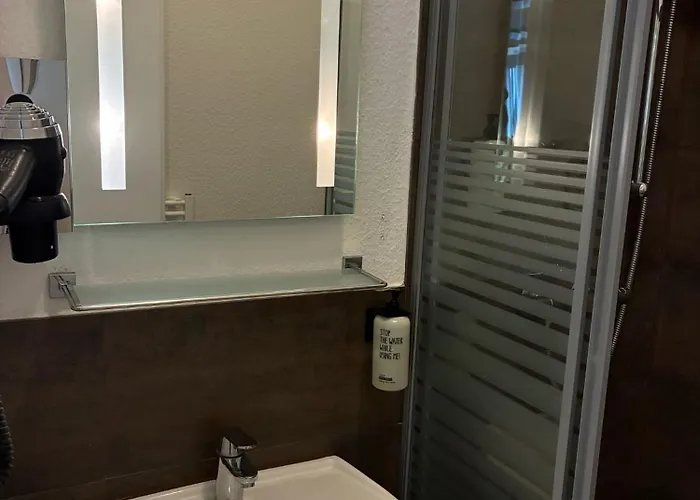 Wilhelmshaven Ahoi, Sure Hotel Collection By Best Western Отель