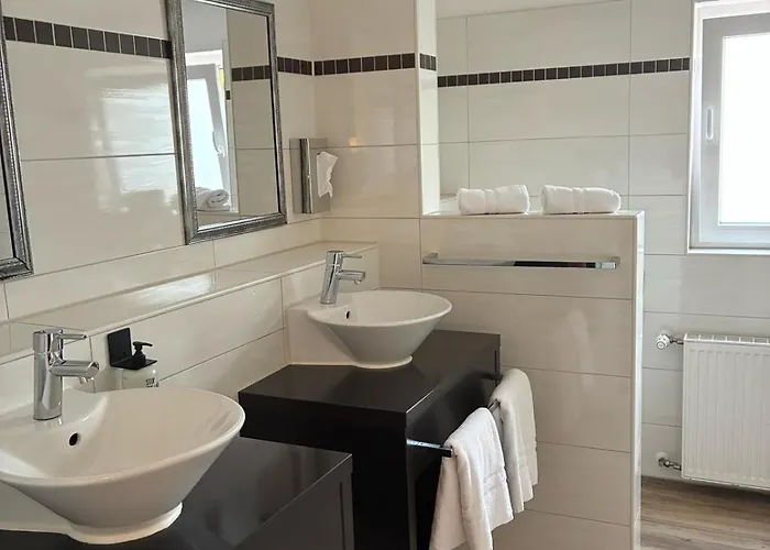 Wilhelmshaven Ahoi, Sure Hotel Collection By Best Western 3*