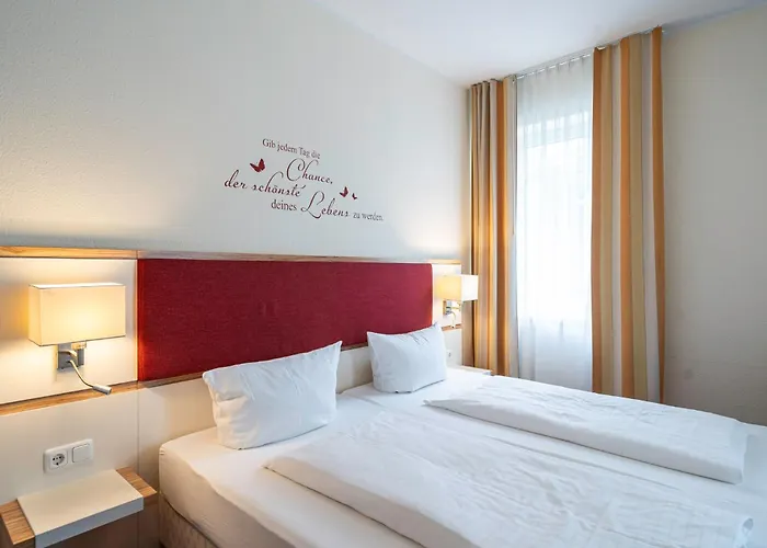 Wilhelmshaven Ahoi, Sure Hotel Collection By Best Western Вильгельмсхафен