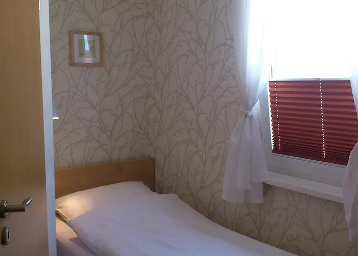 Wilhelmshaven Ahoi, Sure Hotel Collection By Best Western