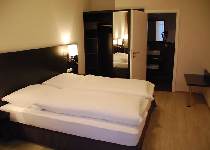 Sleepbeeone 3* Wilhelmshaven