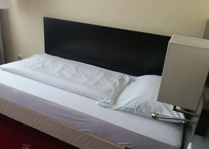 Отель Wilhelmshaven Ahoi, Sure Hotel Collection By Best Western 3*