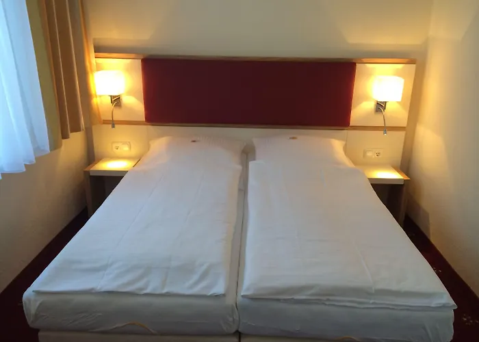 Wilhelmshaven Ahoi, Sure Hotel Collection By Best Western 3* Вильгельмсхафен