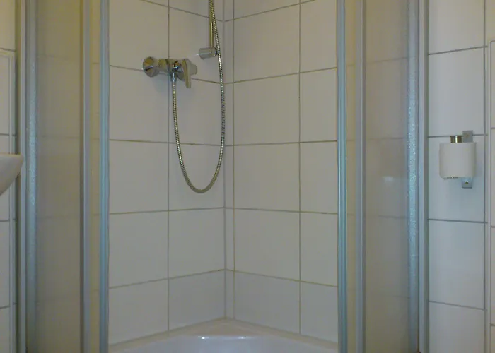 Отель Wilhelmshaven Ahoi, Sure Hotel Collection By Best Western Вильгельмсхафен
