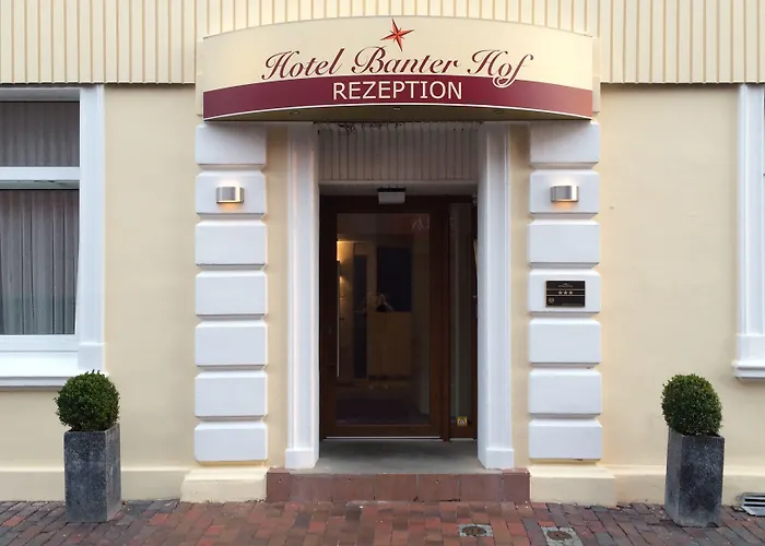 Отель Wilhelmshaven Ahoi, Sure Hotel Collection By Best Western