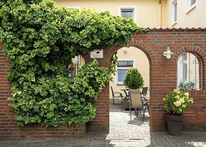 Wilhelmshaven Ahoi, Sure Hotel Collection By Best Western 3* Вильгельмсхафен