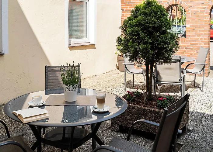 Wilhelmshaven Ahoi, Sure Hotel Collection By Best Western