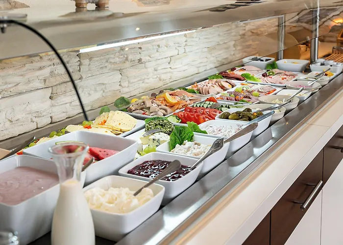 Wilhelmshaven Ahoi, Sure Hotel Collection By Best Western Отель