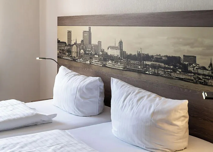 Wilhelmshaven Ahoi, Sure Hotel Collection By Best Western 3* Вильгельмсхафен