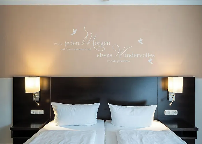 Wilhelmshaven Ahoi, Sure Hotel Collection By Best Western