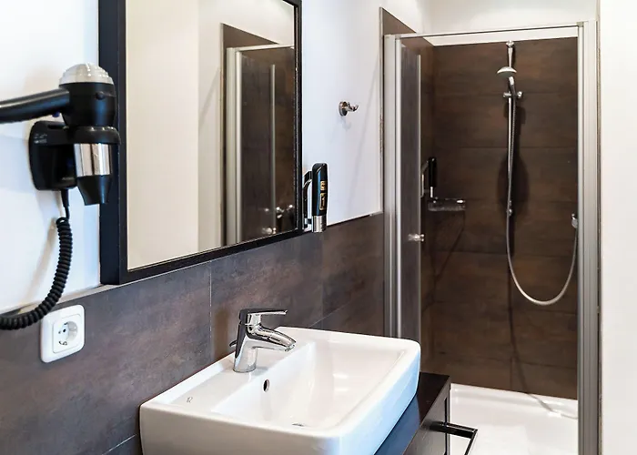 Wilhelmshaven Ahoi, Sure Hotel Collection By Best Western 3*