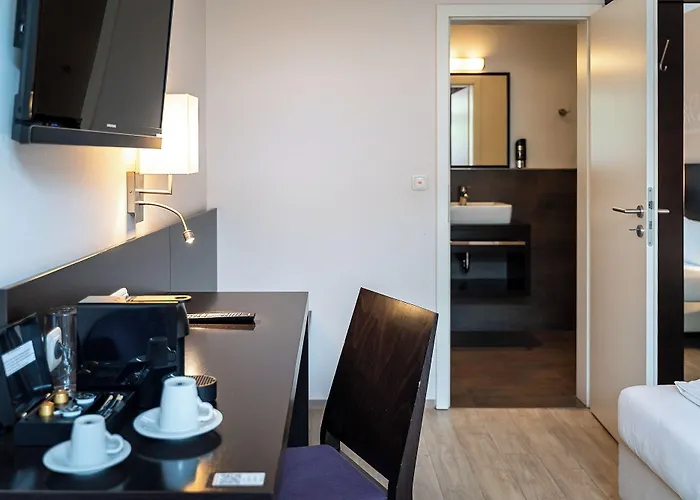 Wilhelmshaven Ahoi, Sure Hotel Collection By Best Western Вильгельмсхафен