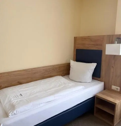 Wilhelmshaven Ahoi, Sure Hotel Collection By Best Western Отель