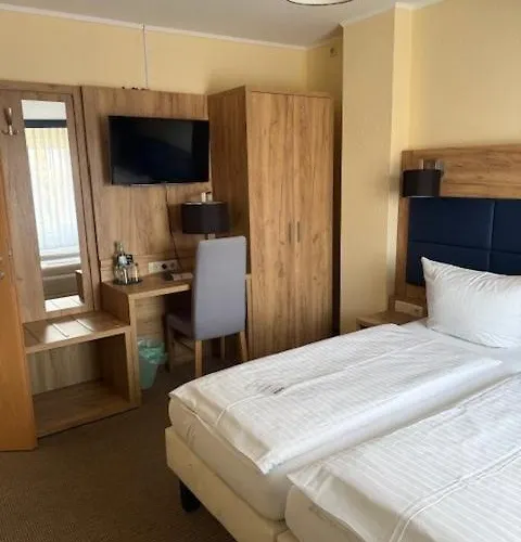 Wilhelmshaven Ahoi, Sure Hotel Collection By Best Western Отель Вильгельмсхафен