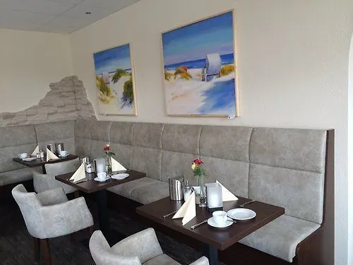 Wilhelmshaven Ahoi, Sure Hotel Collection By Best Western 3*